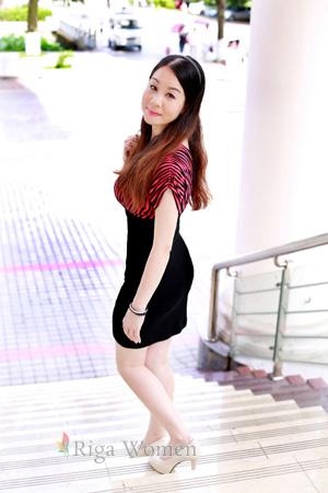 163297 - Yuwen Age: 47 - China