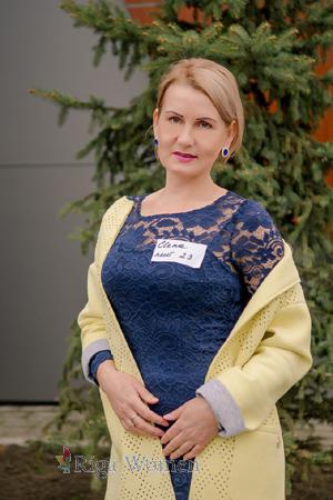 163427 - Elena Age: 44 - Ukraine