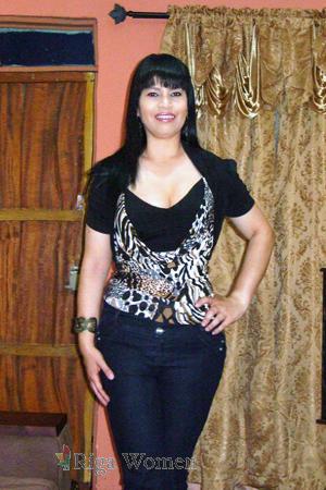 163458 - Yesenia Age: 48 - Costa Rica