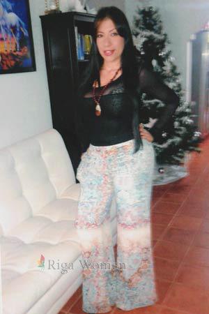 163469 - Yesenia Age: 42 - Colombia
