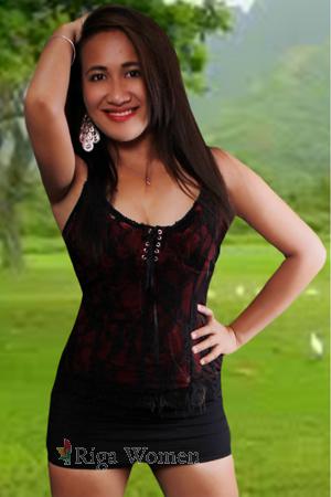 Ladies of Cebu City