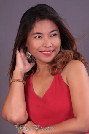 163793 - Melinda Age: 44 - Philippines