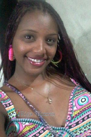 Ladies of Latin-America