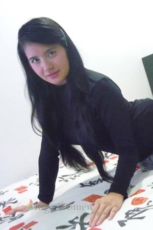 163958 - Deisy Age: 34 - Colombia