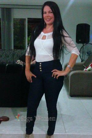 164169 - Claudia Age: 50 - Colombia