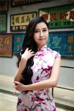 164587 - Shuang Age: 33 - China