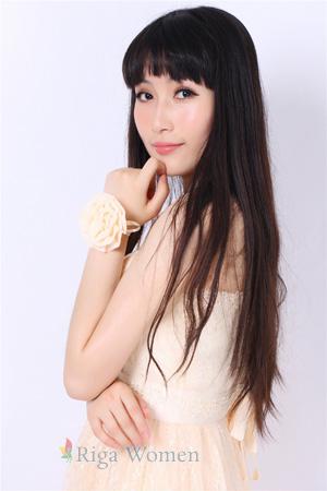 Ladies of Xiamen