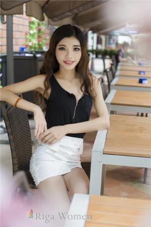 165572 - Manting Age: 28 - China