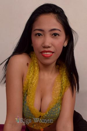 Ladies of Cebu City