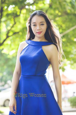 Ladies of Shenzhen