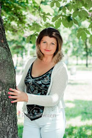 165795 - Taisa Age: 49 - Ukraine