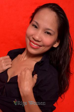 166422 - Elenita Age: 36 - Philippines