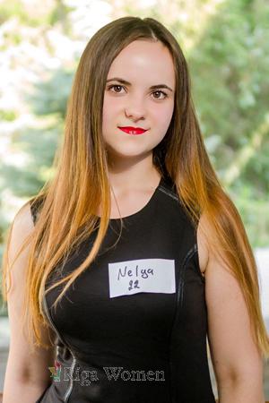 166582 - Nelly Age: 27 - Ukraine