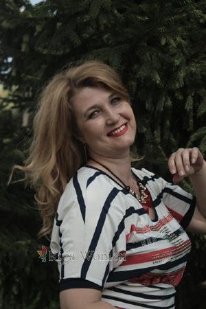 166593 - Ella Age: 46 - Ukraine