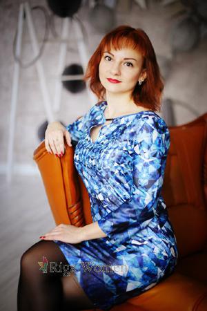 166944 - Olga Age: 37 - Russia