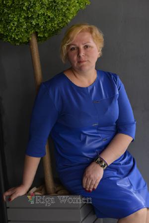 167204 - Nataliya Age: 54 - Ukraine