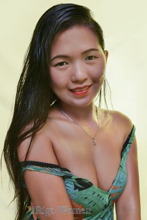 Ladies of Asia
