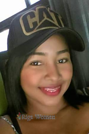 168313 - Katia Age: 34 - Colombia