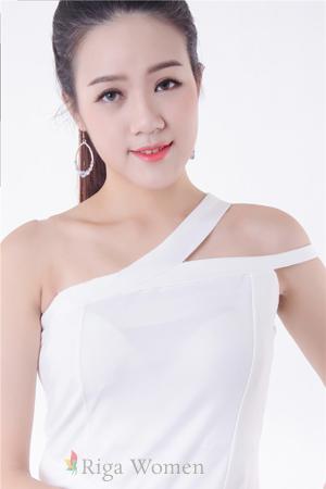 169358 - Guifang Age: 31 - China