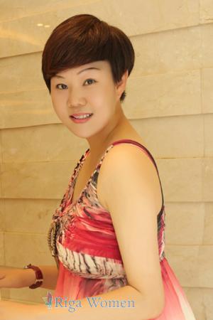 171608 - Yangna Age: 45 - China