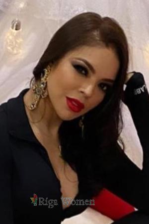 Ladies of Latin-America