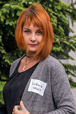 172779 - Ludmila Age: 42 - Ukraine