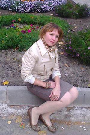 174451 - Olga Age: 50 - Ukraine