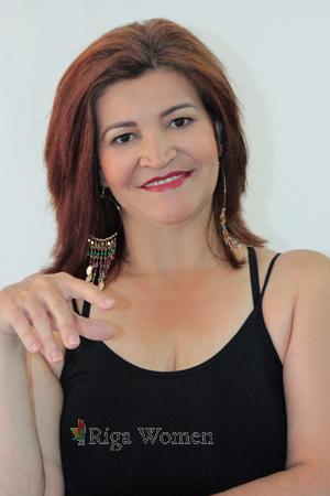 174494 - Patricia Eugenia Age: 55 - Colombia