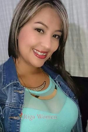 174593 - Diana Patricia Age: 32 - Colombia