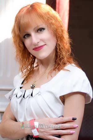 174685 - Alyona Age: 41 - Ukraine