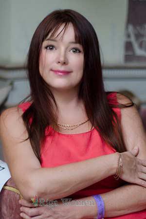 174686 - Olesia Age: 51 - Ukraine