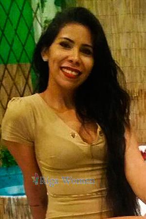 175632 - Suzane Age: 36 - Colombia