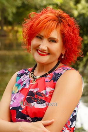 175790 - Svetlana Age: 60 - Ukraine