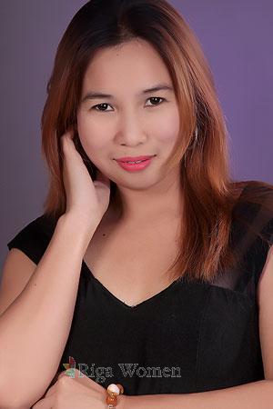 179087 - Angelie Age: 36 - Philippines