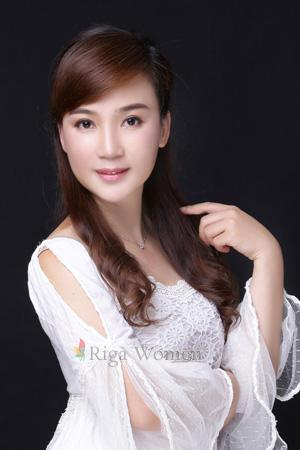 181583 - Yan Age: 51 - China