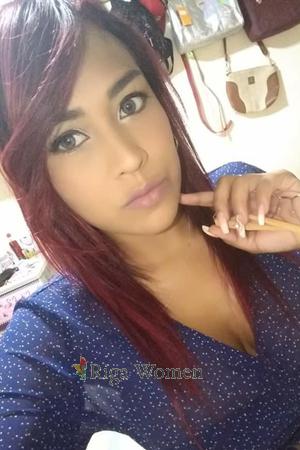 182421 - Stefany Age: 31 - Colombia