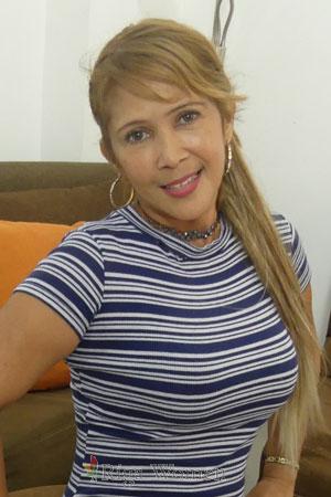 183407 - Maria Luisa Age: 50 - Colombia