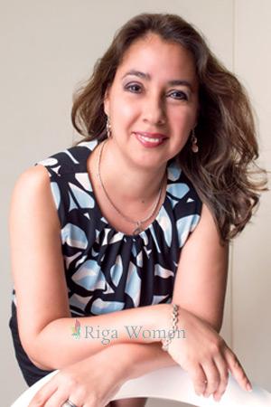 184306 - Patricia Age: 50 - Peru
