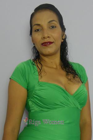 184696 - Jocelyn Age: 37 - Colombia