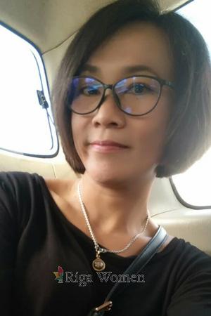 184894 - Saowaluk Age: 53 - Thailand