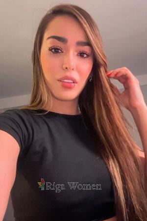 185417 - Maria Alejandra Age: 30 - Colombia