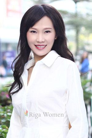 186116 - Chuang Vicky Age: 46 - China