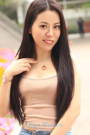 186424 - Junjing (Stephanie) Age: 40 - China