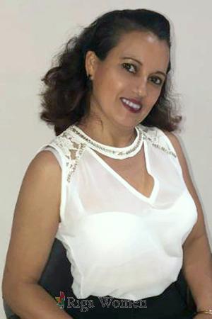 186676 - Sandra Age: 46 - Costa Rica