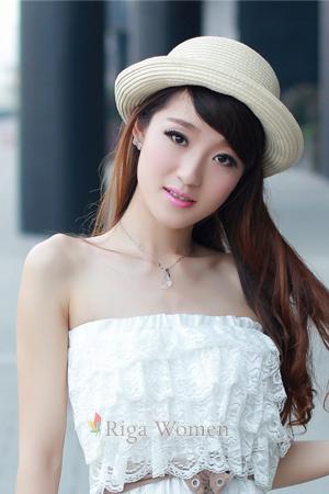 186817 - Cheng (Wonda) Age: 32 - China