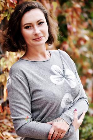 186885 - Anna Age: 44 - Ukraine