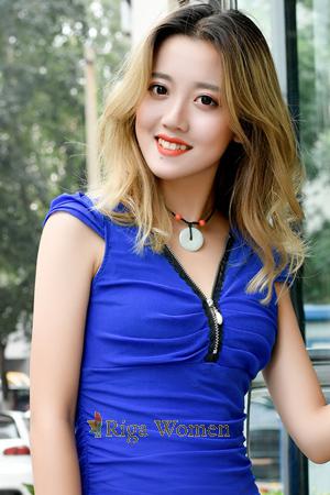 187235 - Mengtong Age: 24 - China