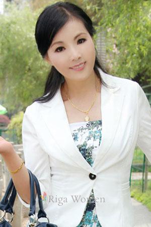 187494 - Chunfang Age: 62 - China