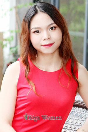 187677 - Huiyi (Vicky) Age: 31 - China