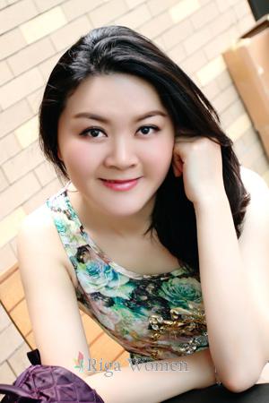 187959 - Qin (Betty) Age: 38 - China